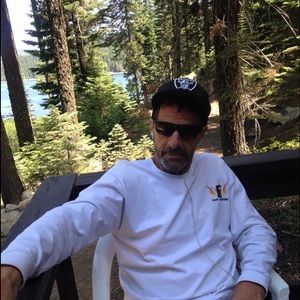 Meet your Posher, Steve